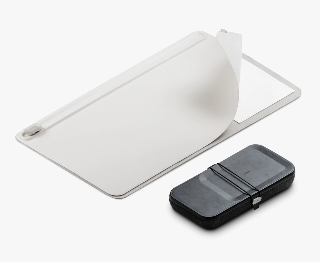 Orbitkey Desk Mat + Nest Bundle
