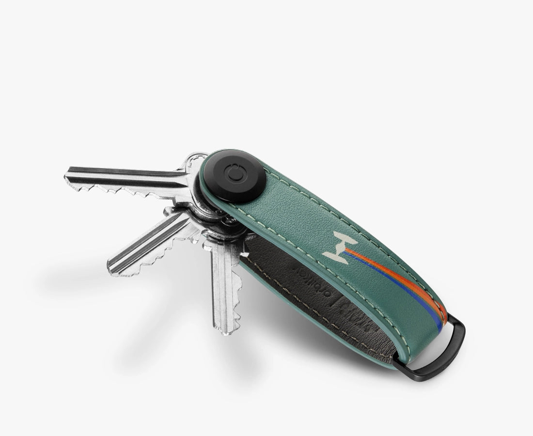 Orbitkey Key Organiser Star Wars™ | Retro Collection Tie Fighter