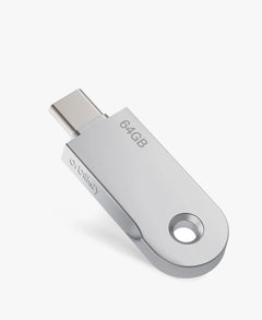 Orbitkey Key Organiser USB-C 64GB Drive