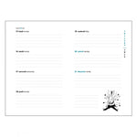 2024 Tintin Pocket Diary