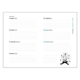 2024 Tintin Pocket Diary