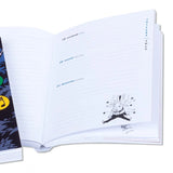 2024 Tintin Pocket Diary