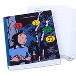 2024 Tintin Pocket Diary