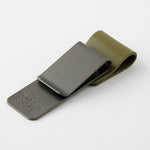 016 Pen Holder Olive