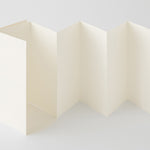 032 Accordion Fold Paper