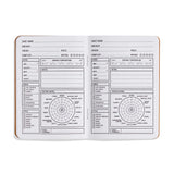 33 Books Co. Sake Tasting Notebook
