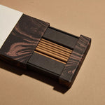 Incense x Subtle Bodies — Western Australia Sandalwood