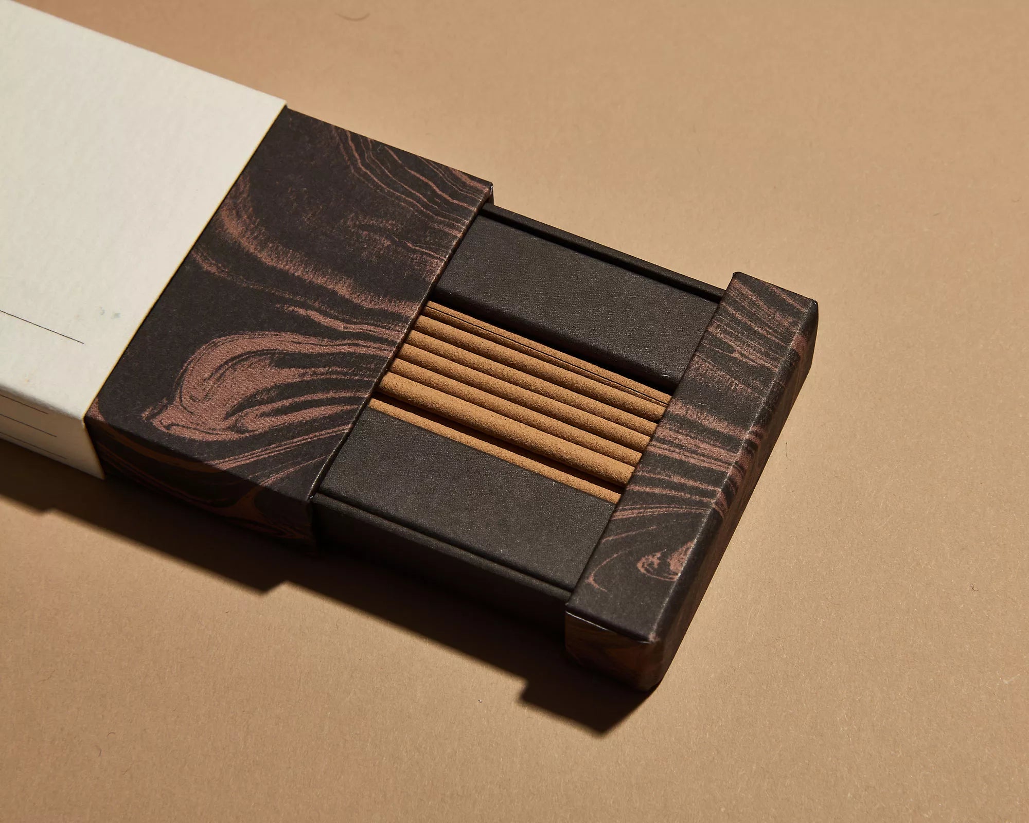 Incense x Subtle Bodies — Western Australia Sandalwood