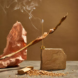 Incense x Subtle Bodies — Western Australia Sandalwood