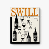 SWILL HOUSE MAGAZINE · Issue 3