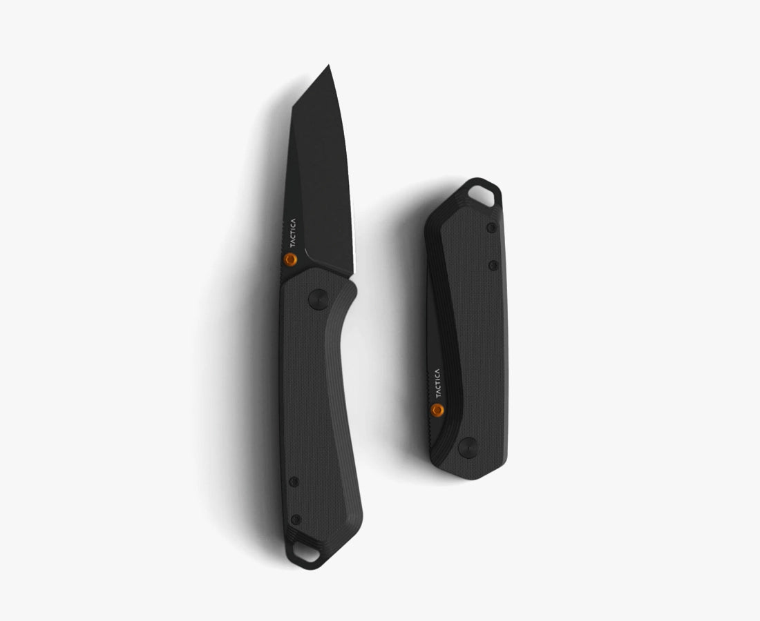 Tactica K.100 Pocket Knife