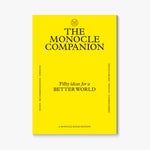 The Monocle Companion Vol 3