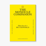 The Monocle Companion Vol 3