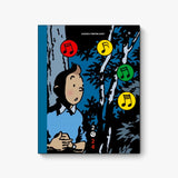 2024 Tintin Desk Diary