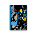 2024 Tintin Pocket Diary