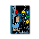 2024 Tintin Pocket Diary