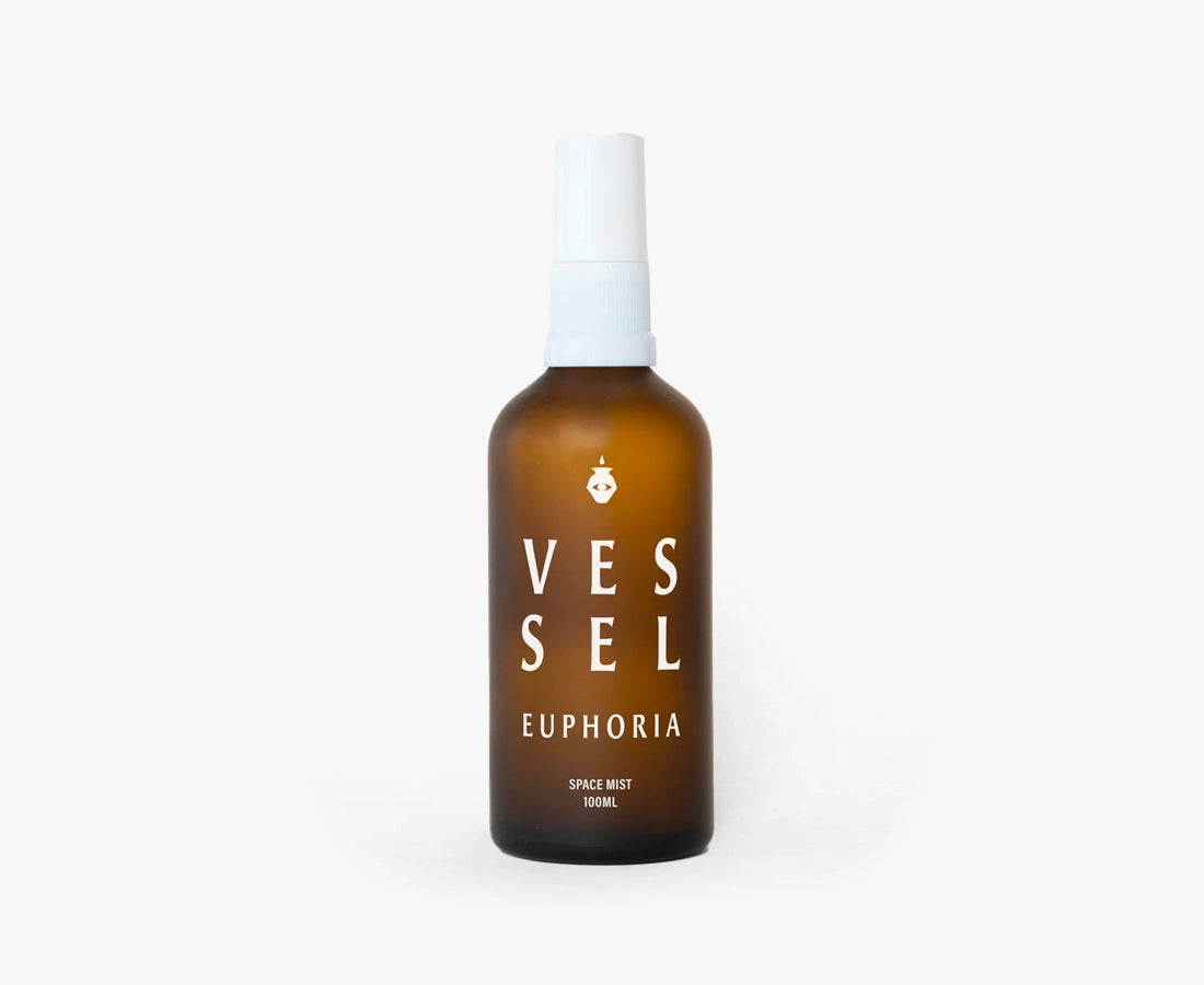 Vessel Scent Euphoria Room Spray 100ml
