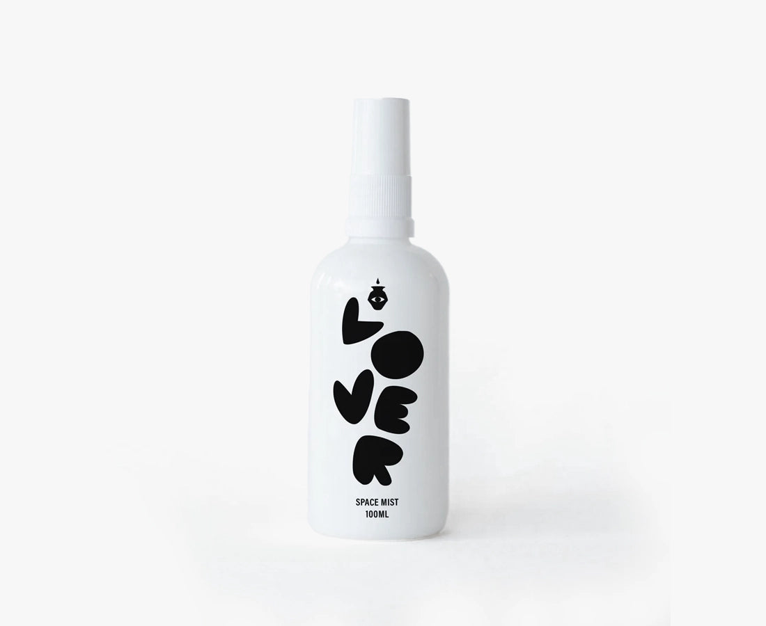 Vessel Scent Lover Room Spray 100ml