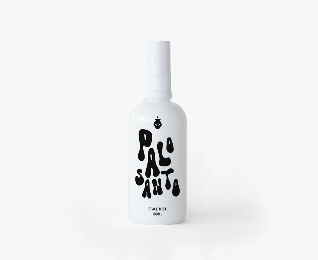 Vessel Scent Palo Santo Room Spray 100ml