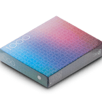 1000 Halftone Colours Puzzle by Clemens Habicht. Clemens Habicht. Compendium Design Store. AfterPay, ZipPay accepted.