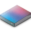1000 Halftone Colours Puzzle by Clemens Habicht. Clemens Habicht. Compendium Design Store. AfterPay, ZipPay accepted.
