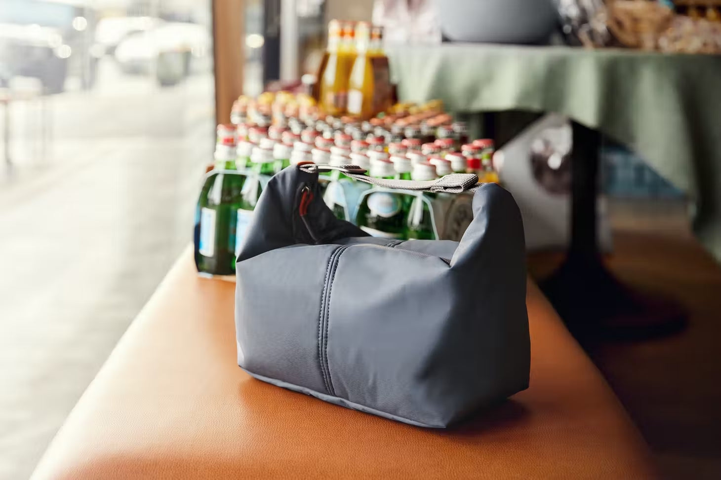 Bellroy Cooler Caddy (Leather free)