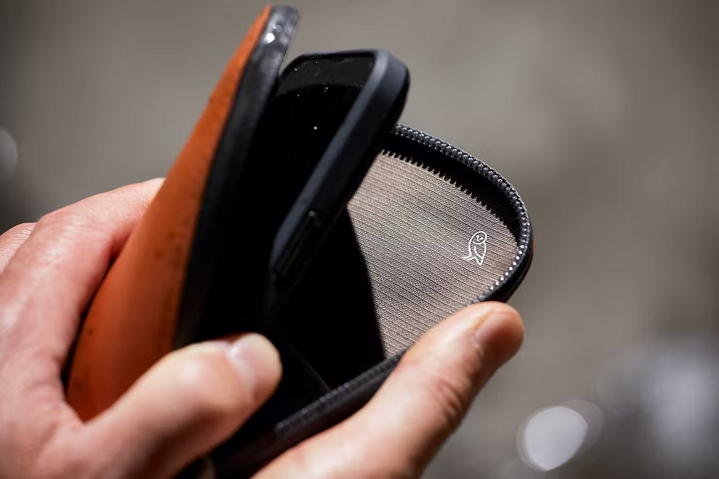 Bellroy All-Conditions Phone Pocket