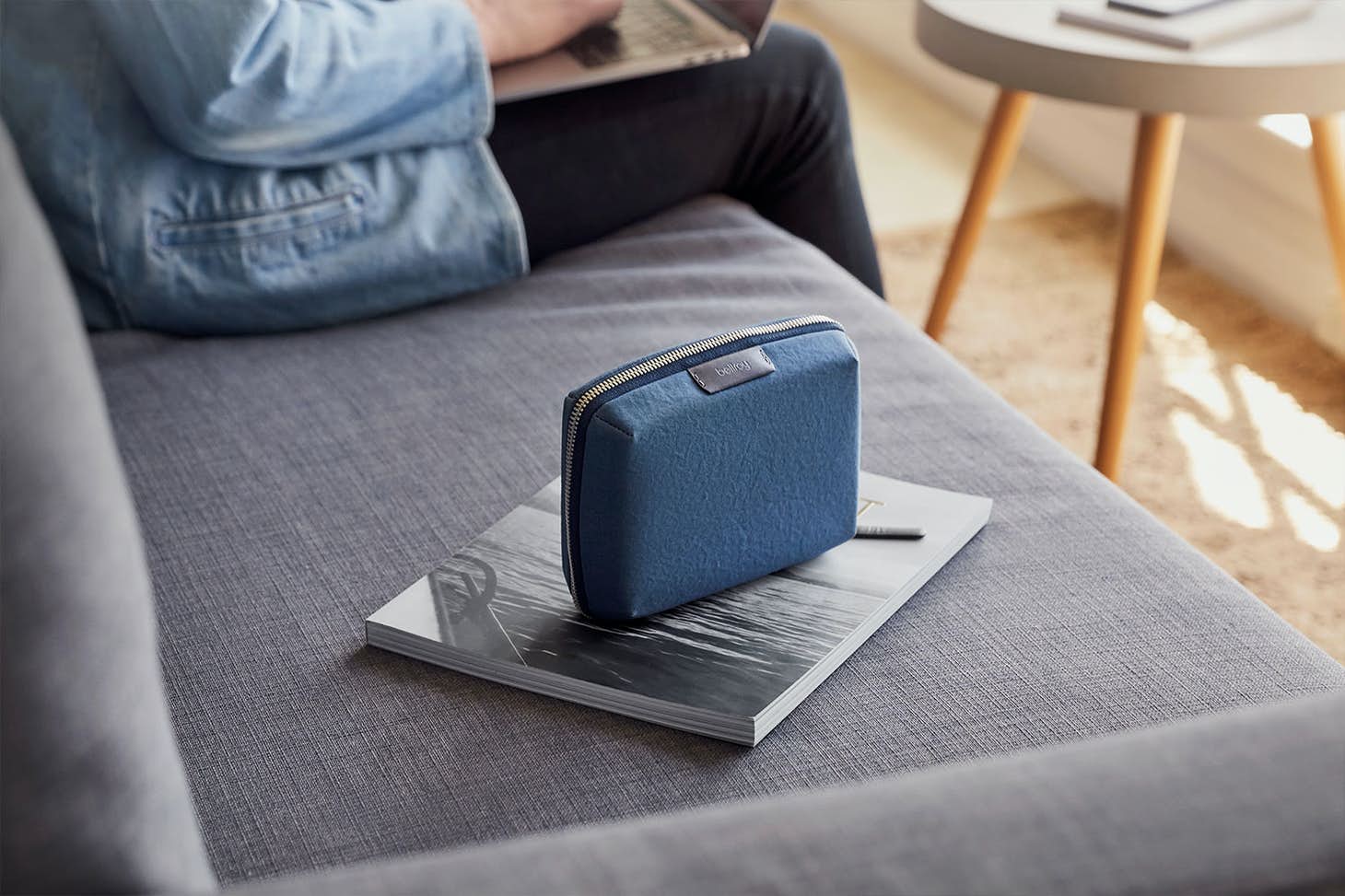 Bellroy Tech Kit Compact