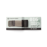 016 Pen Holder Black
