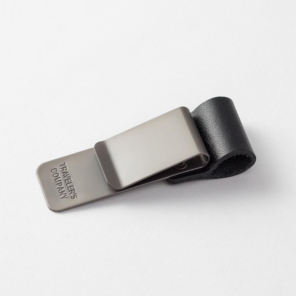 016 Pen Holder Black