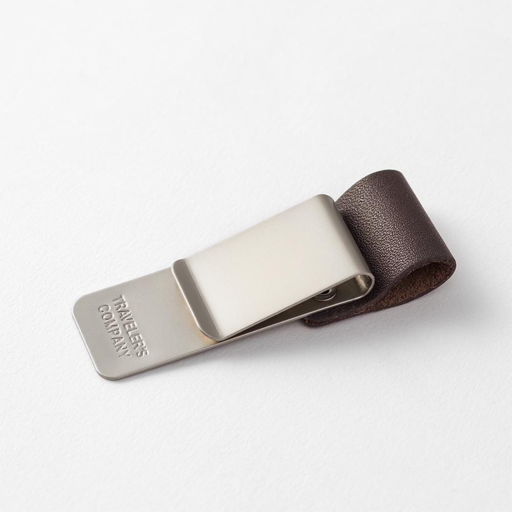 016 Pen Holder Brown