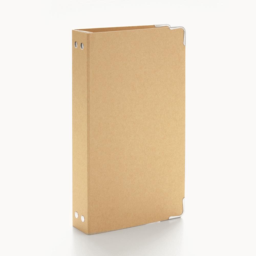 011 Binder for Refills