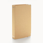 011 Binder for Refills