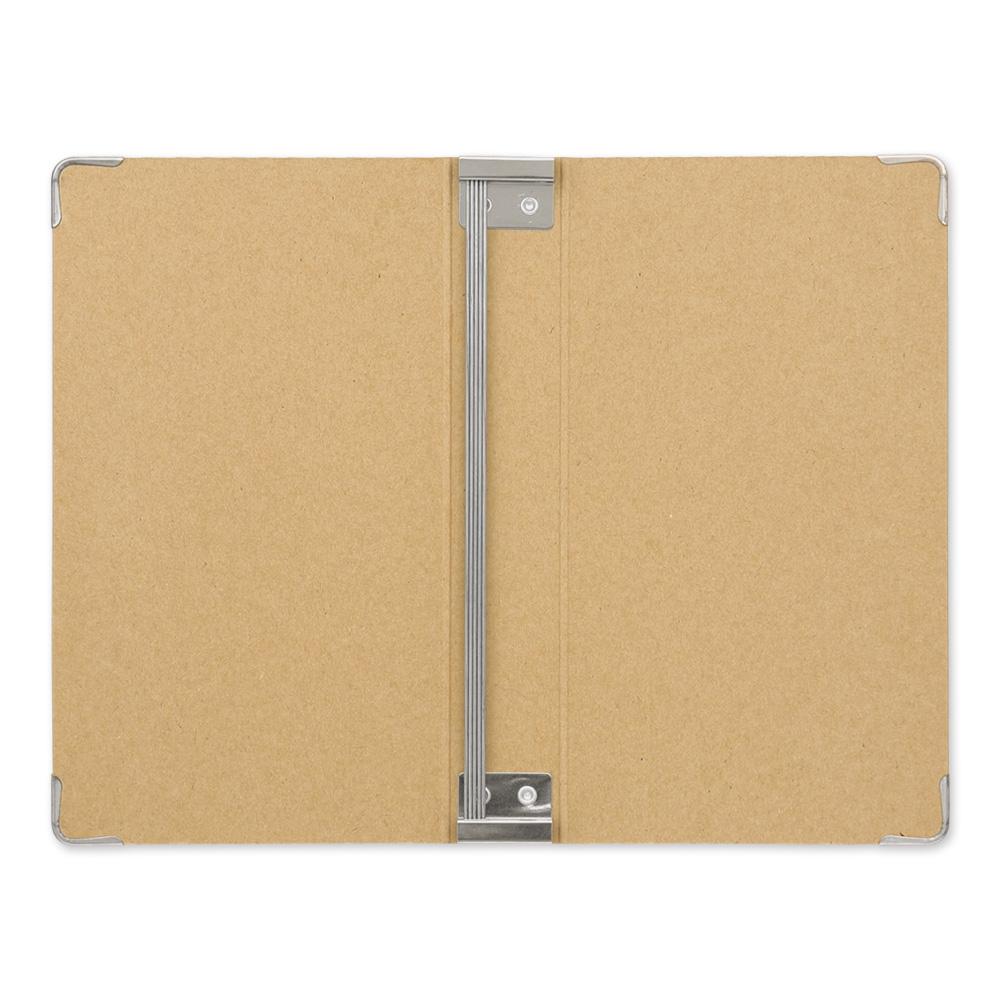 011 Binder for Refills