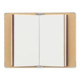 011 Binder for Refills