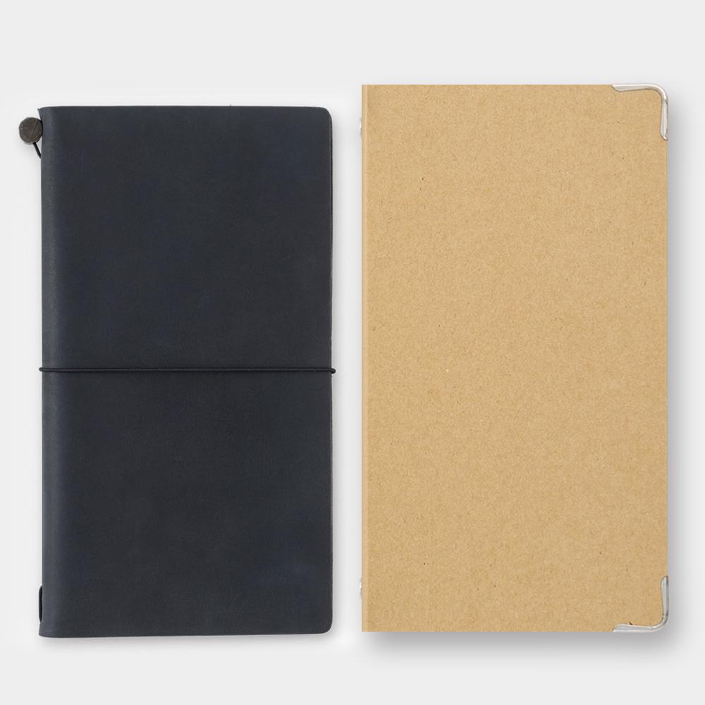 011 Binder for Refills