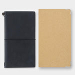 011 Binder for Refills