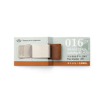 016 Pen Holder Camel