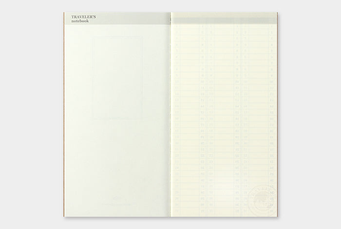 018 Free Diary Weekly Vertical