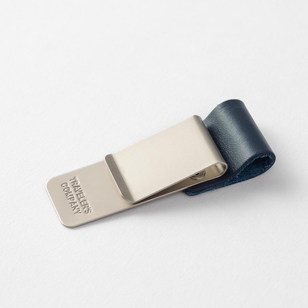016 Pen Holder Blue