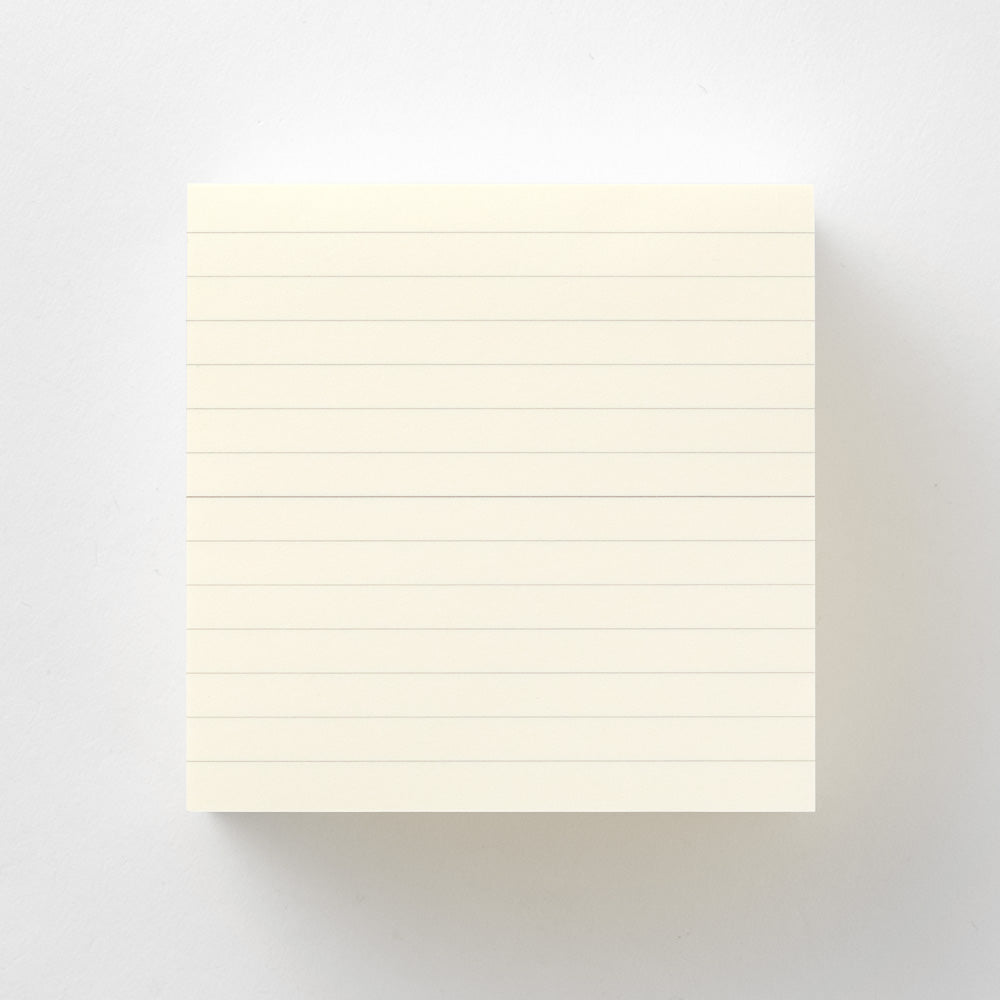 MD Memo Block Ruled