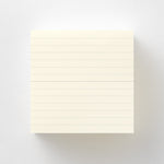 MD Memo Block Ruled