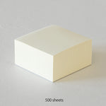 MD Memo Block Grid