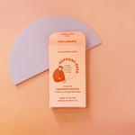 Odd Daughter - 'Support Deck' Card