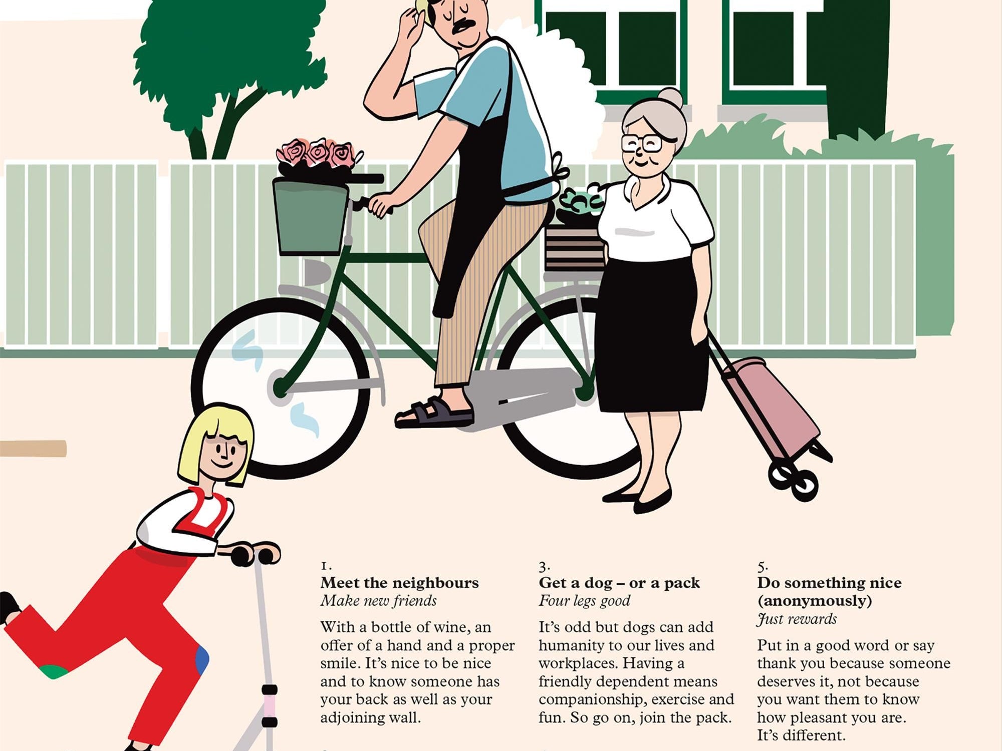The Monocle Book of Gentle Living