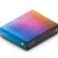1000 Colours CMYK Puzzle by Clemens Habicht