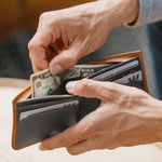 Bellroy Hide & Seek Wallet with RFID Protection