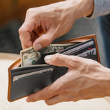 Bellroy Hide & Seek Wallet with RFID Protection