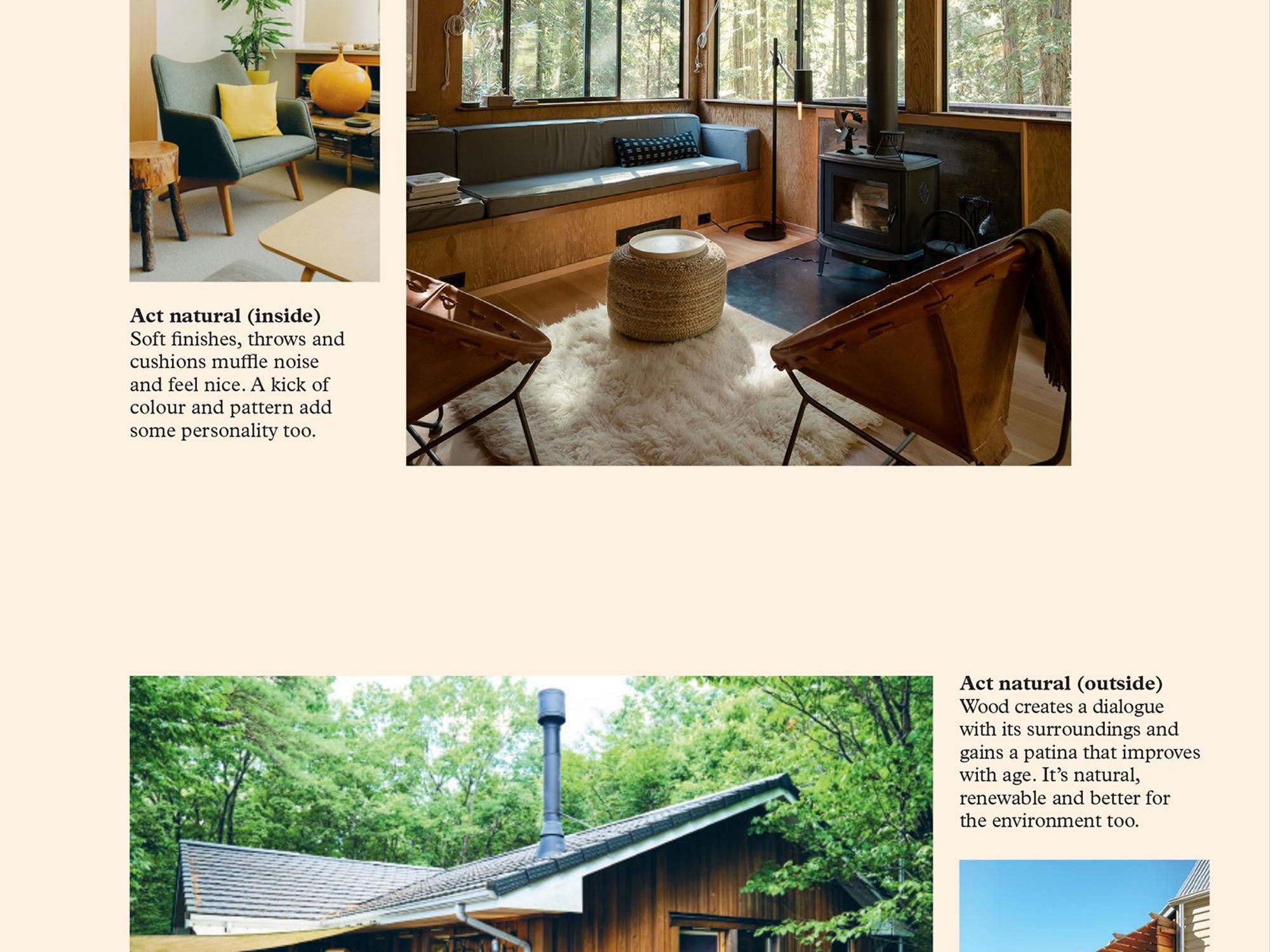 The Monocle Book of Gentle Living