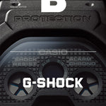 Brand Documentary Magazine No. 77 G-Shock